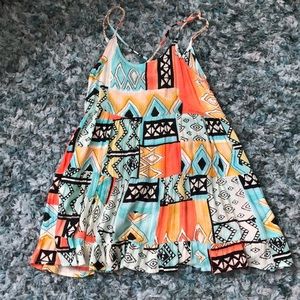 Billabong dress